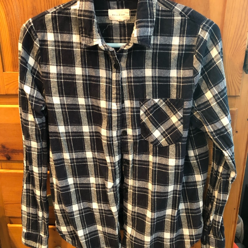 Flannel